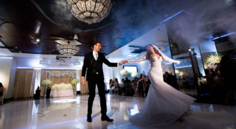 Wedding Venue NOOR Sofia Ballroom